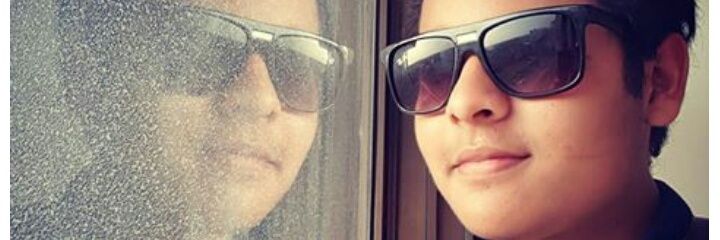 DianZira2's profile banner image