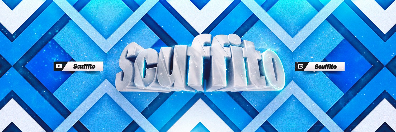 Scuffito banner