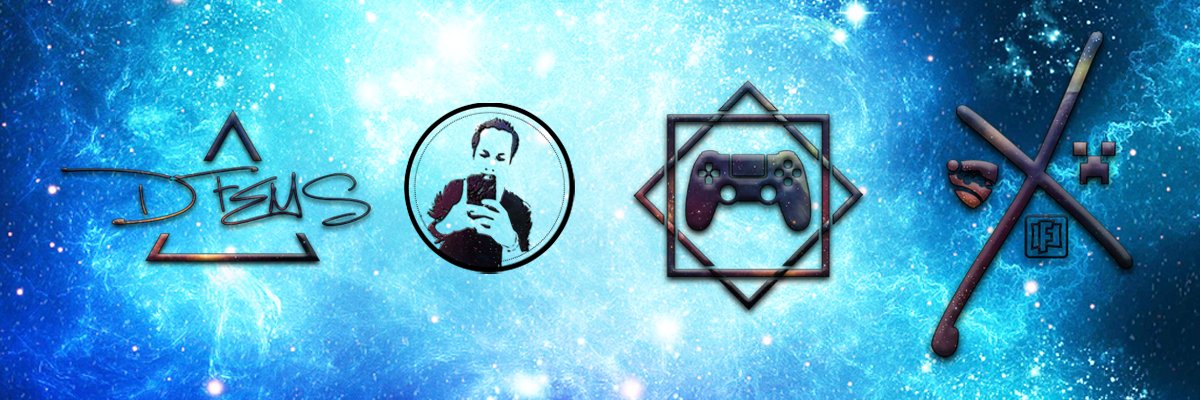 Fems9807's profile banner image
