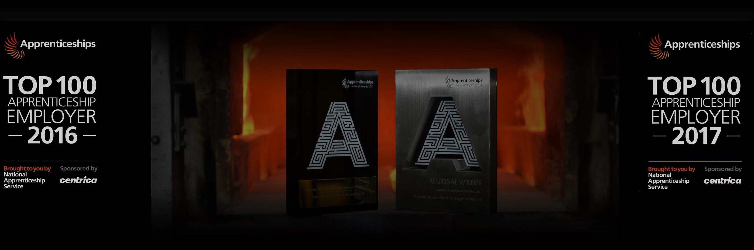 Maycast Nokes banner