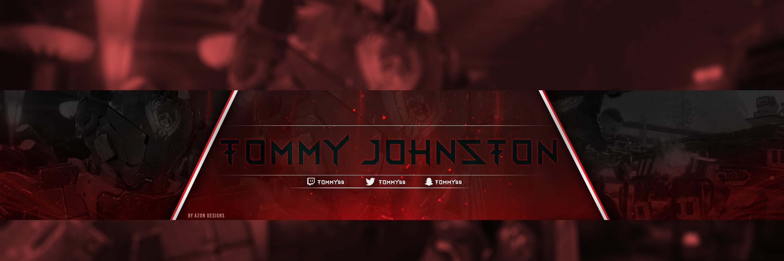 RRedstoneGaming's profile banner image