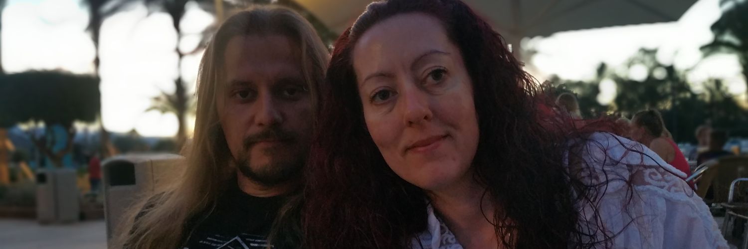 WayneMayhew1978's profile banner image
