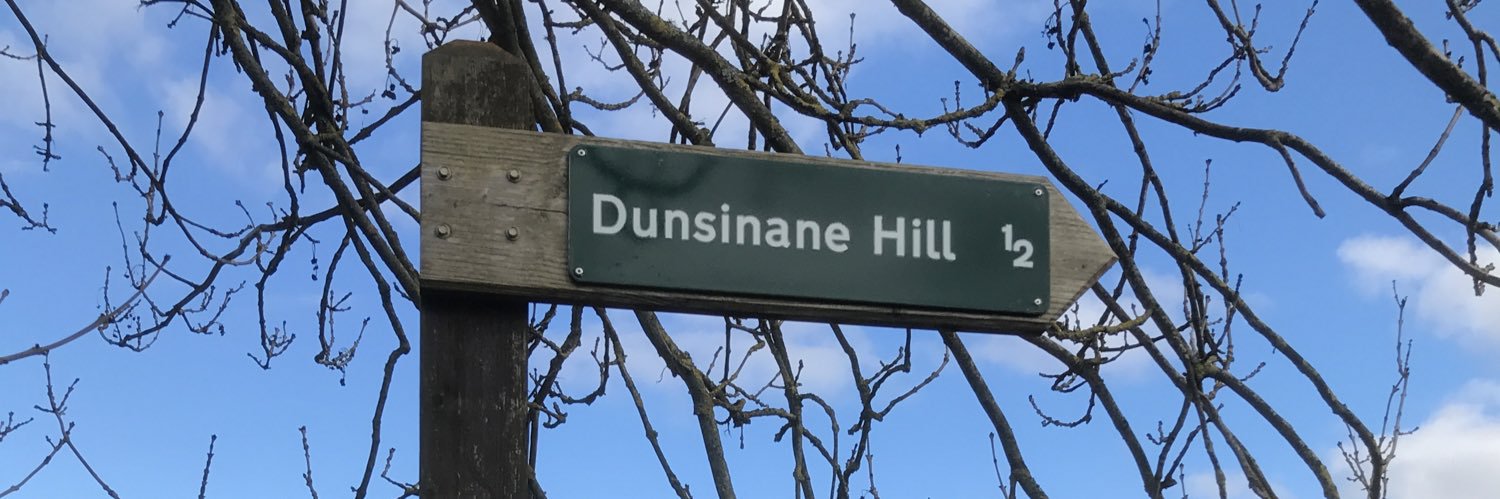 Matthew Knights banner