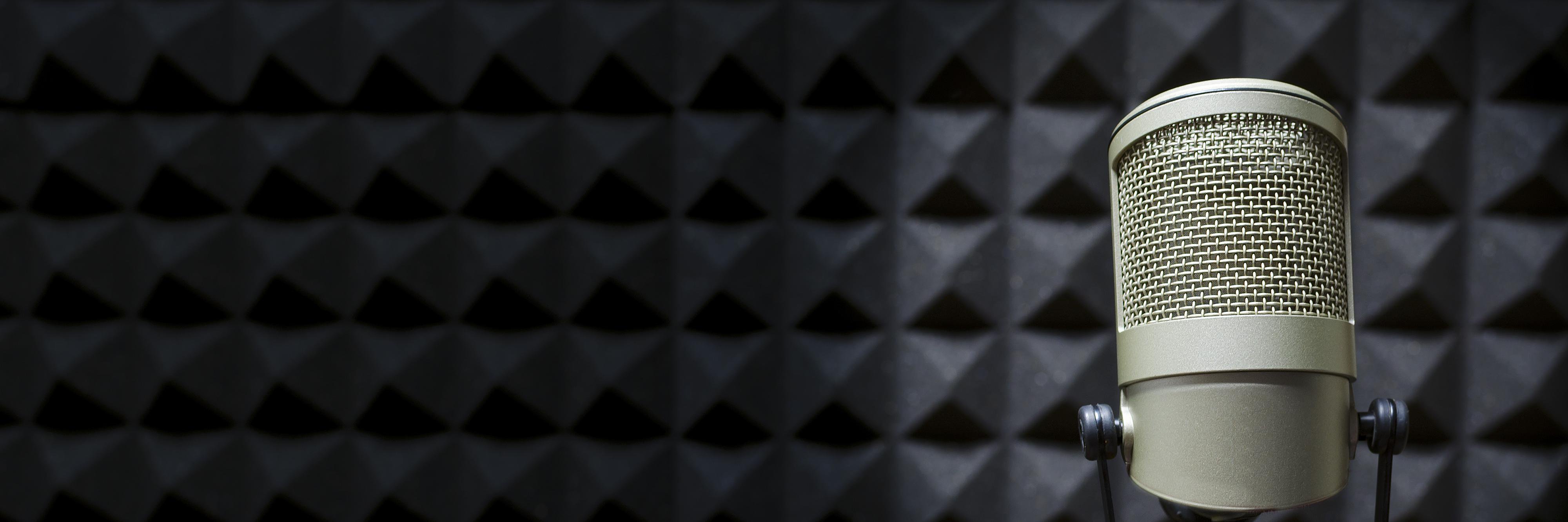 CT Podcasts banner