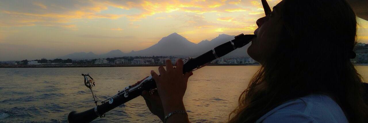 Àngela Fuster♪ banner