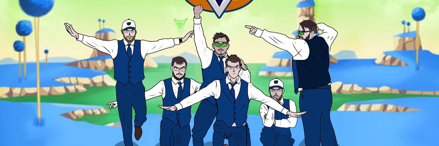 King_Burly's profile banner image