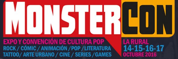 MonsterconARG's profile banner image