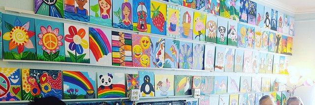 ArtfulMayhem's profile banner image