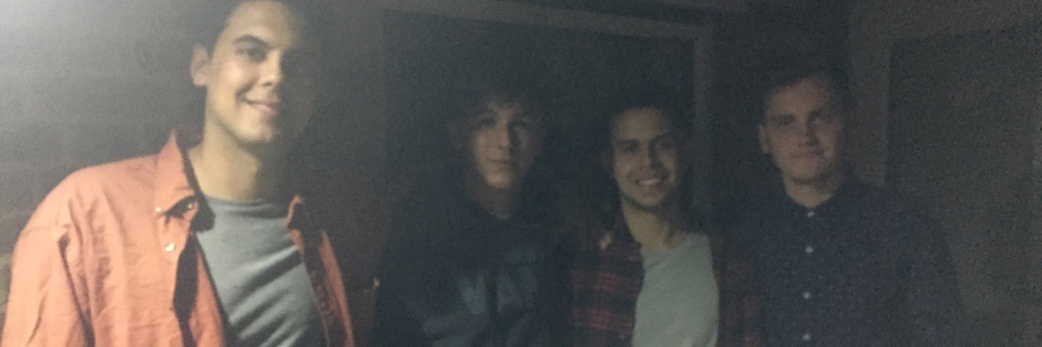 JackChalmers8's profile banner image