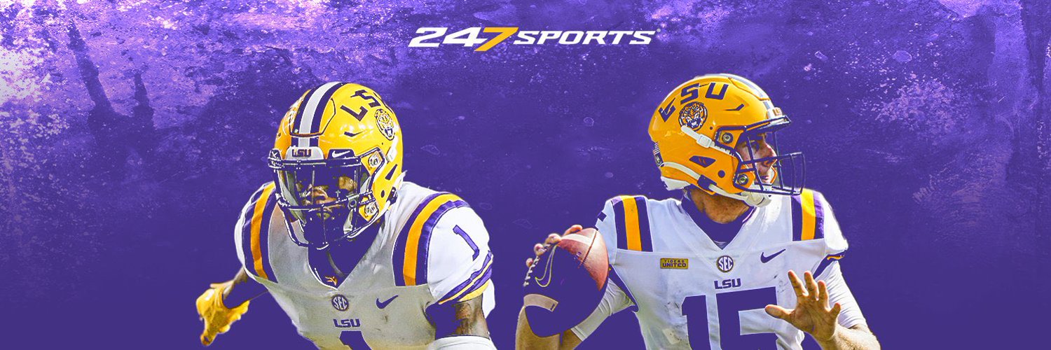 Lsu tigers geaux247 twitter