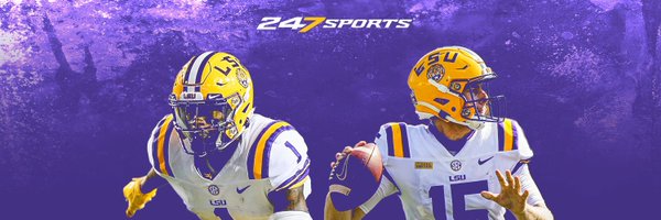 Geaux247 Profile Banner