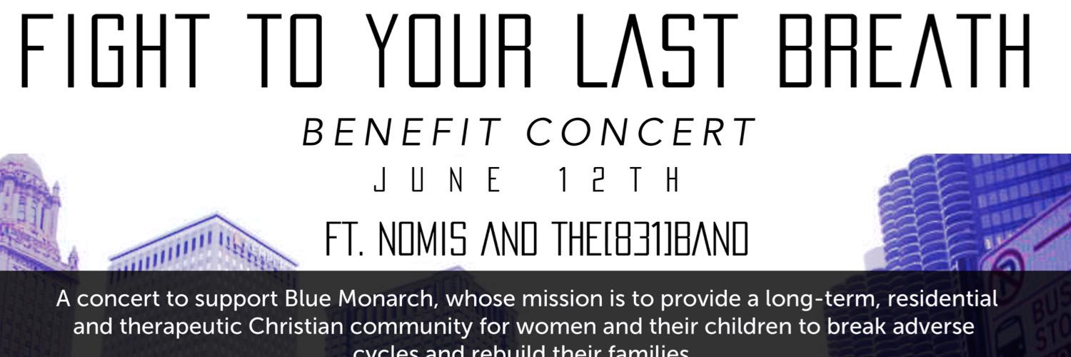 projectnofear's profile banner image