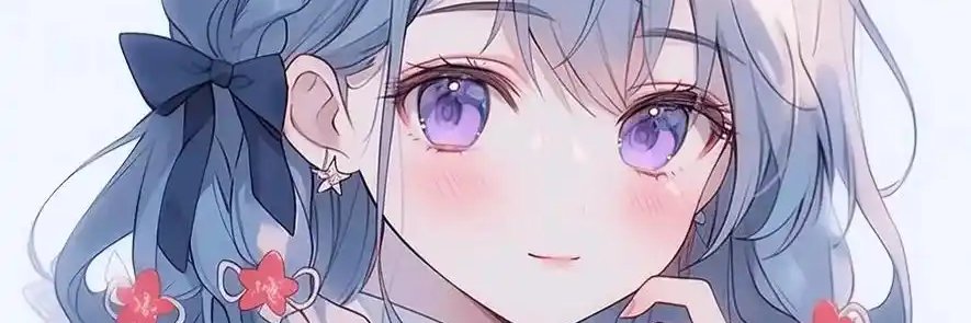 喵喵酱 banner