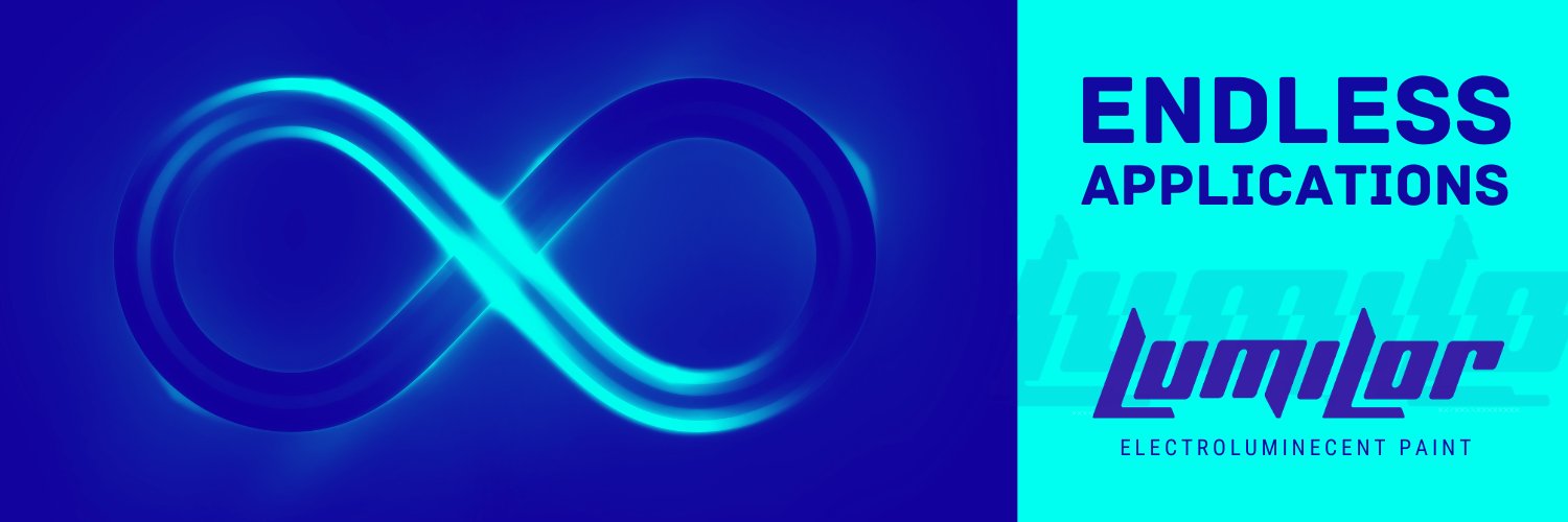 LumiLor's profile banner image