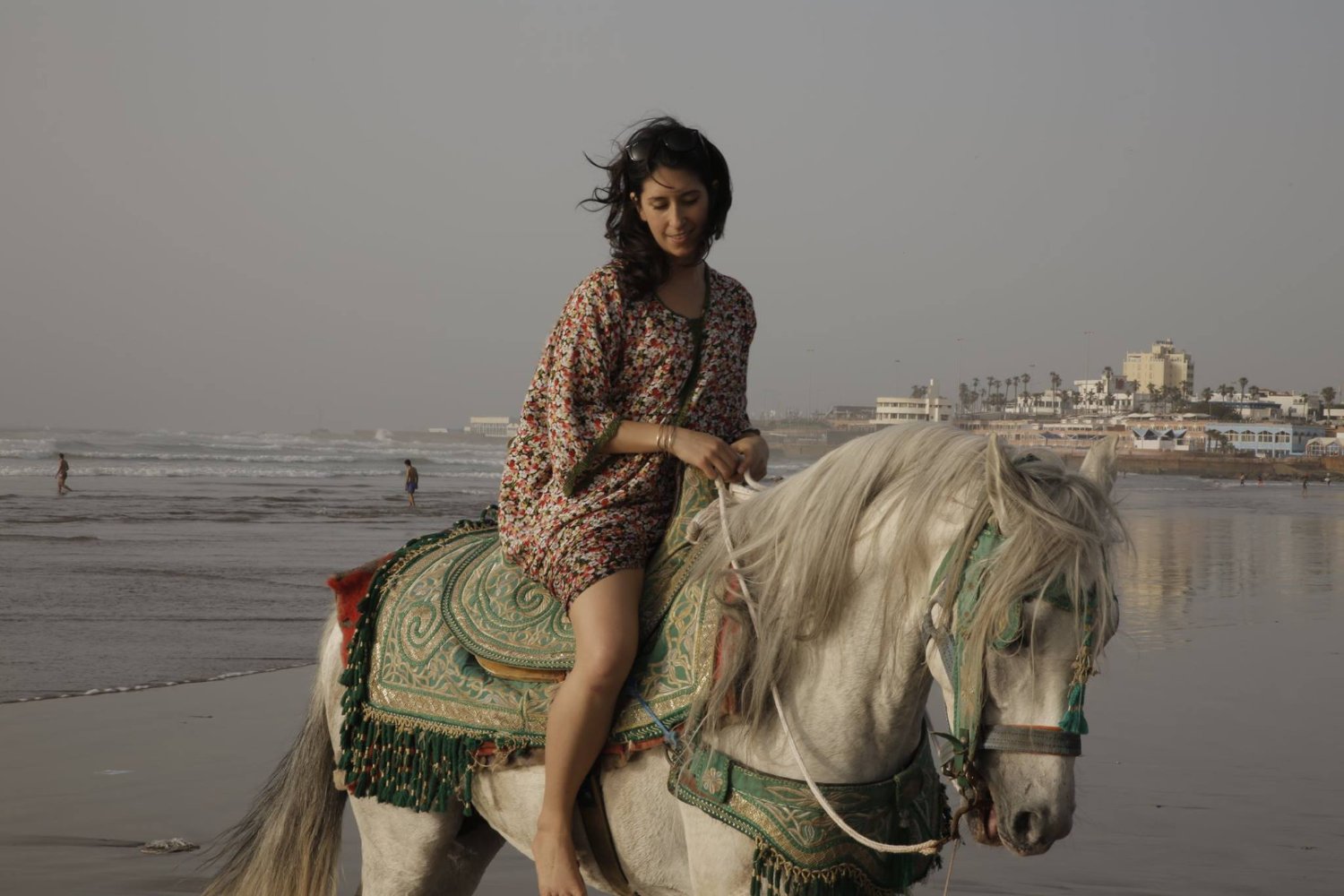 Rita Baghdadi banner