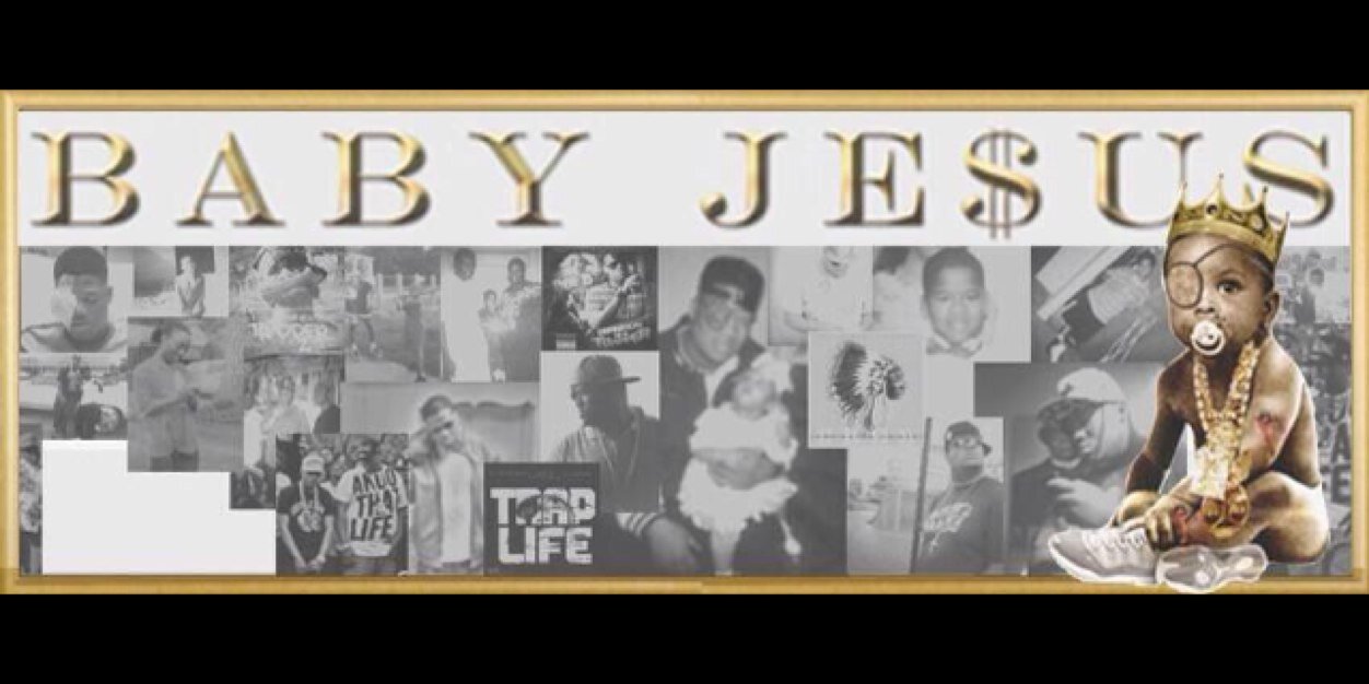 L Caesar  #RIPDOEB banner