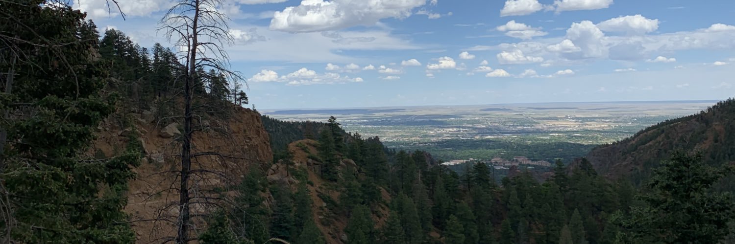 LaceyHanger's profile banner image