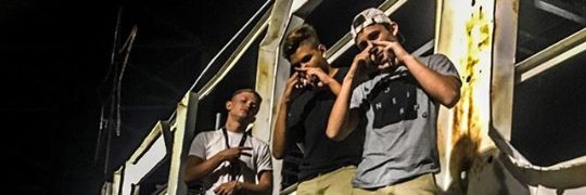 DarekEdmonds's profile banner image