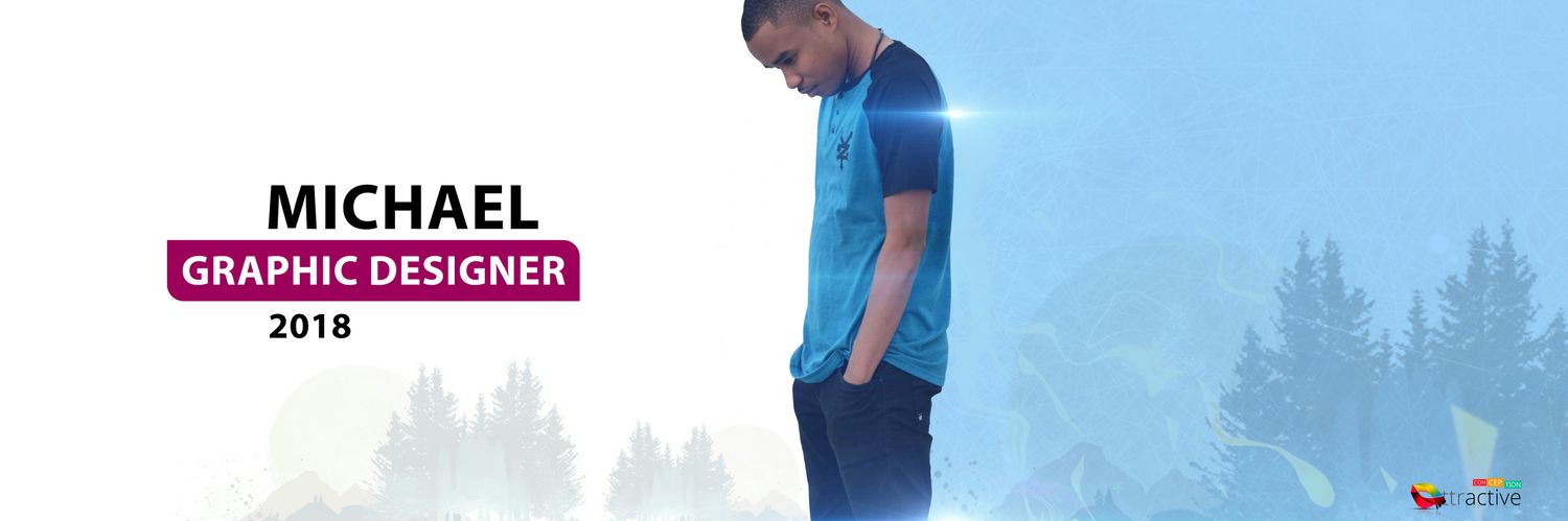PalMikel's profile banner image