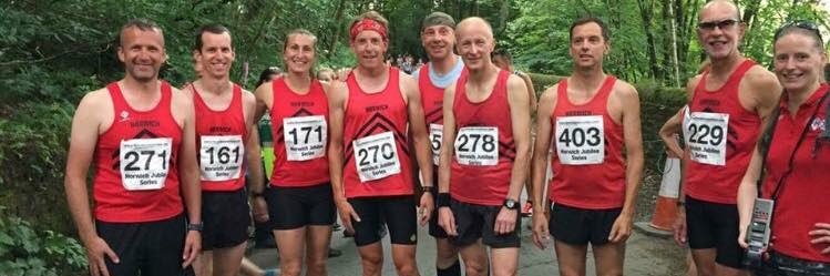 Horwich RMI Harriers (@horwichharriers) / Posts / X