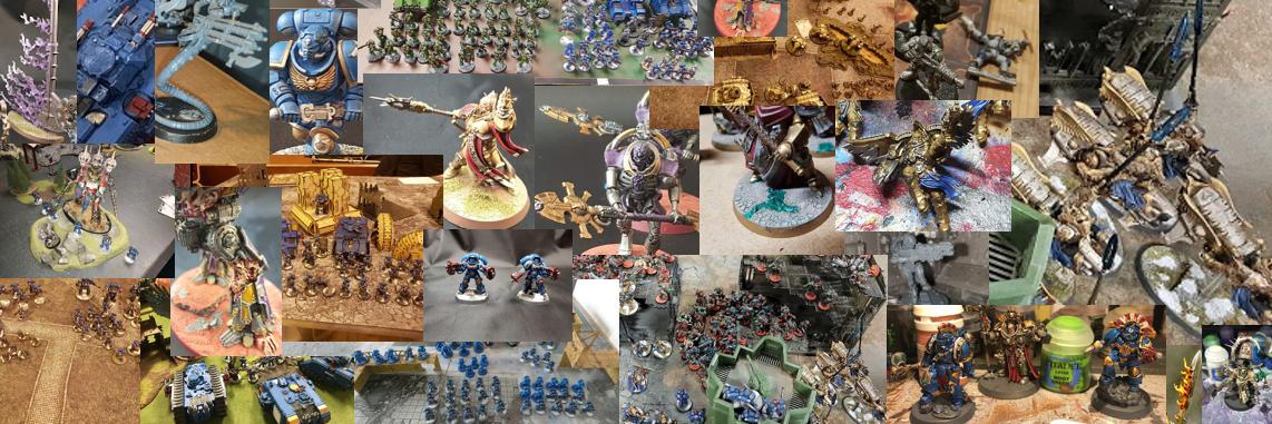 VarcanCluster's profile banner image
