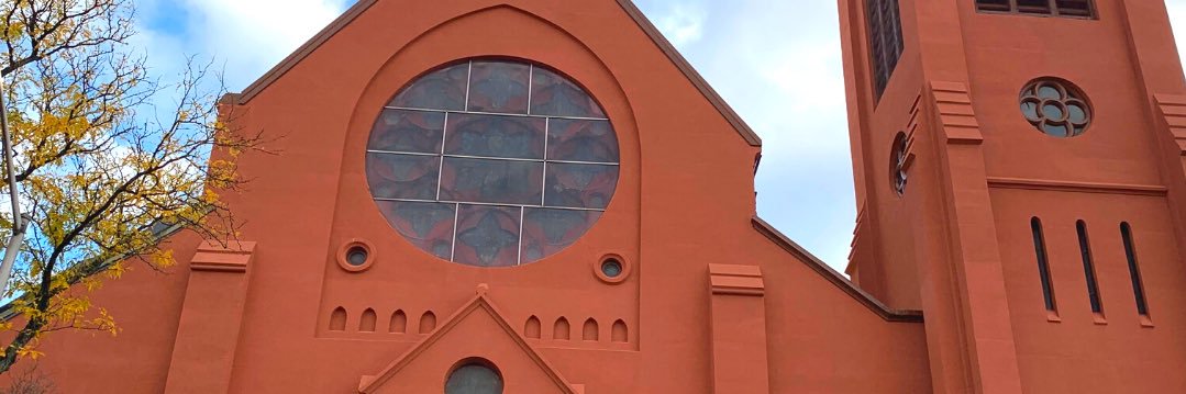 SharonSDAChurch's profile banner image