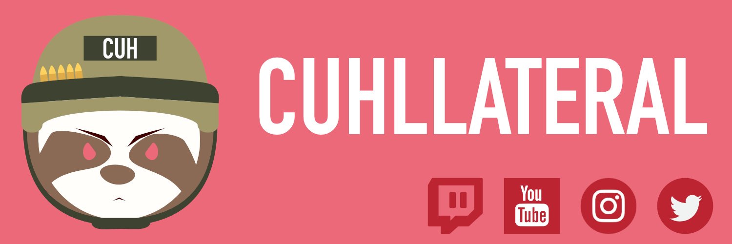Cuhllateral's profile banner image