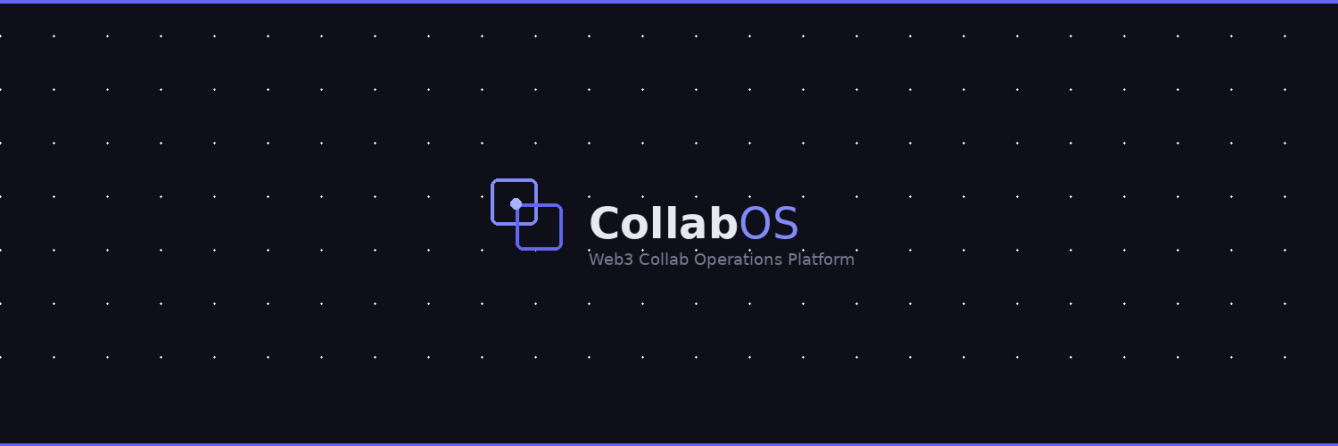 CollabOS banner