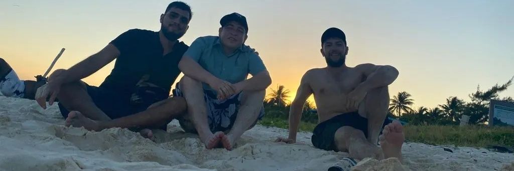feravila22's profile banner image