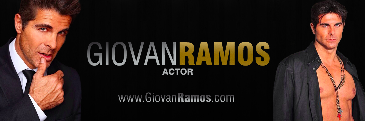 GIOVANRAMOSREAL's profile banner image