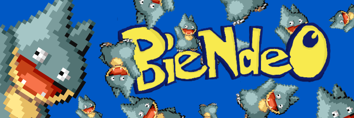 Biendeo's profile banner image