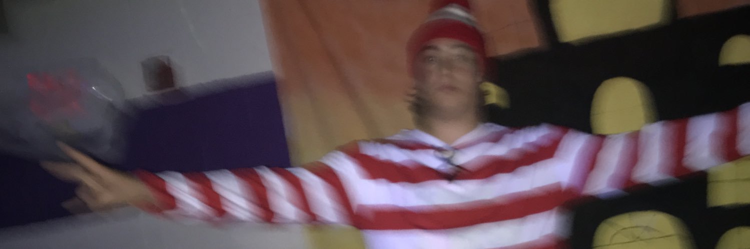 BrandonPhelps6's profile banner image