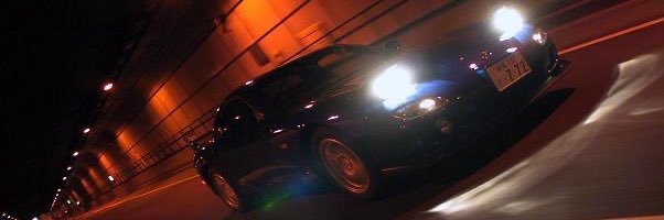 (*´∀`*)ﾉしー or しの🚙💨 banner