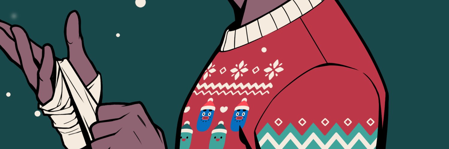 Saraptitiko's profile banner image