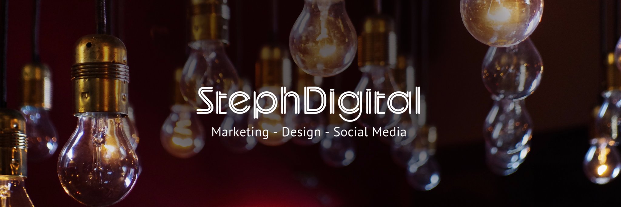 stephdigitaluk's profile banner image