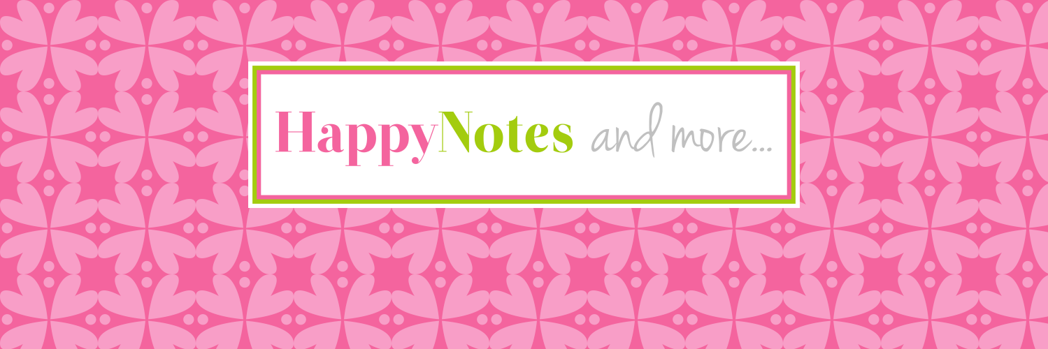 happynotes1's profile banner image