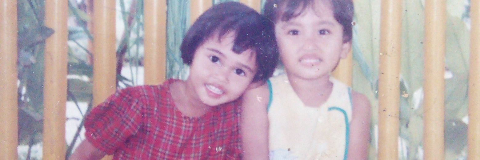 Nadia Elferina banner