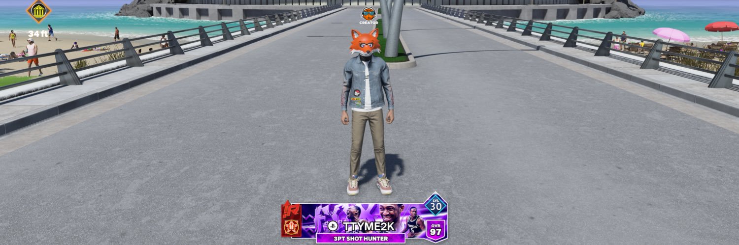 TTYME2K's banner