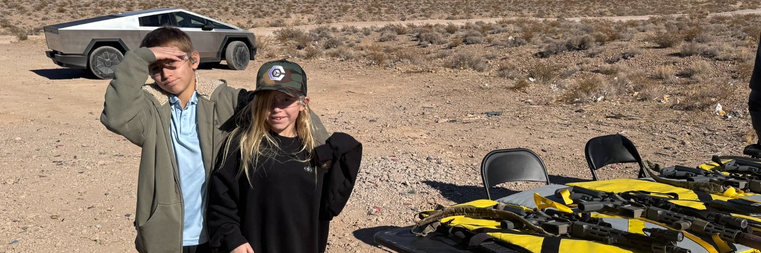 Darin Feinstein banner