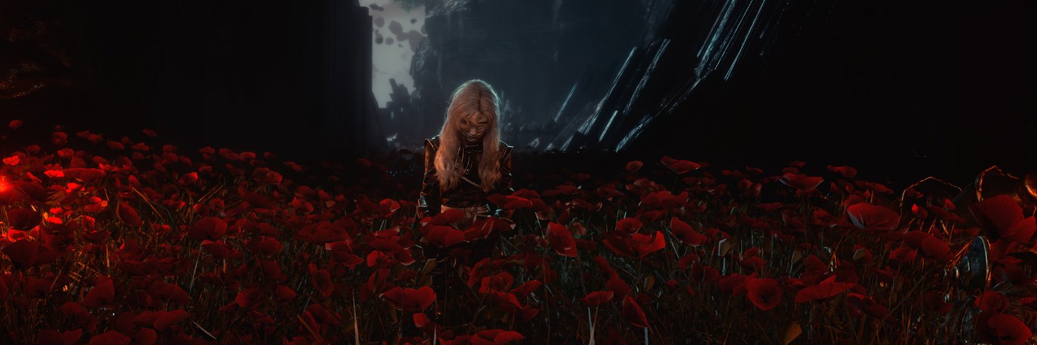 A Marxist’s daughter banner