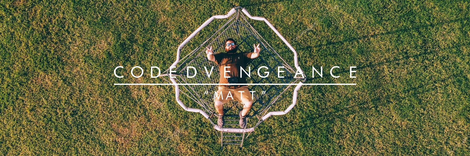 Matt 📹💻 banner