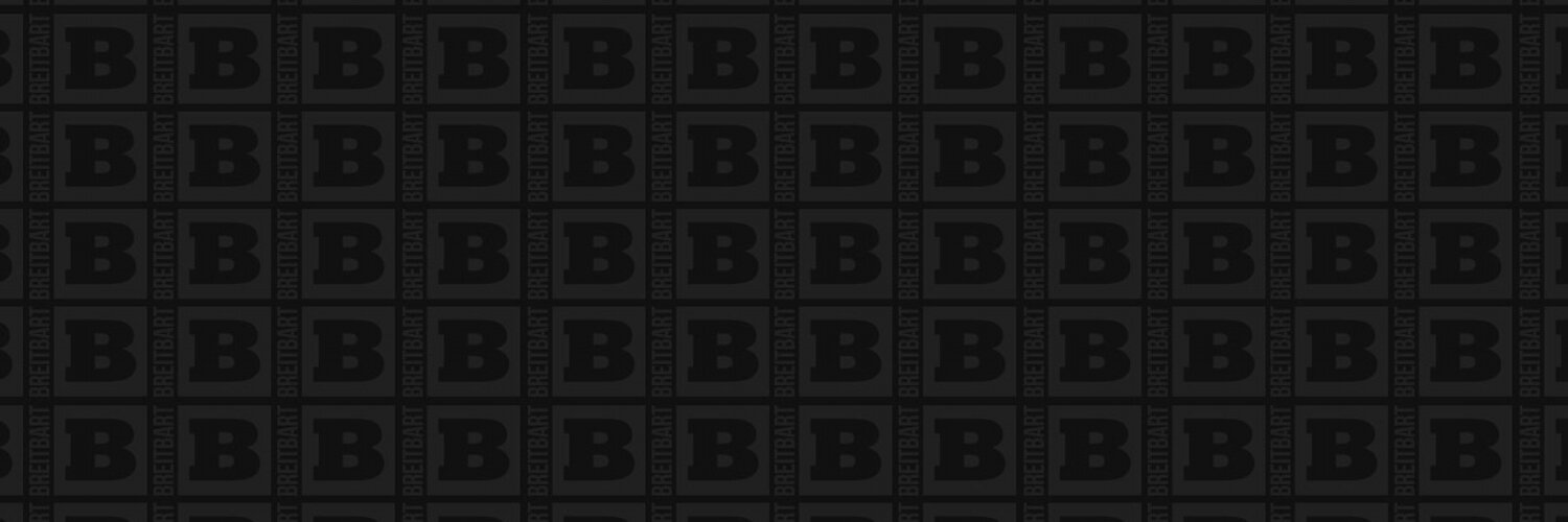Breitbart News Profile Banner