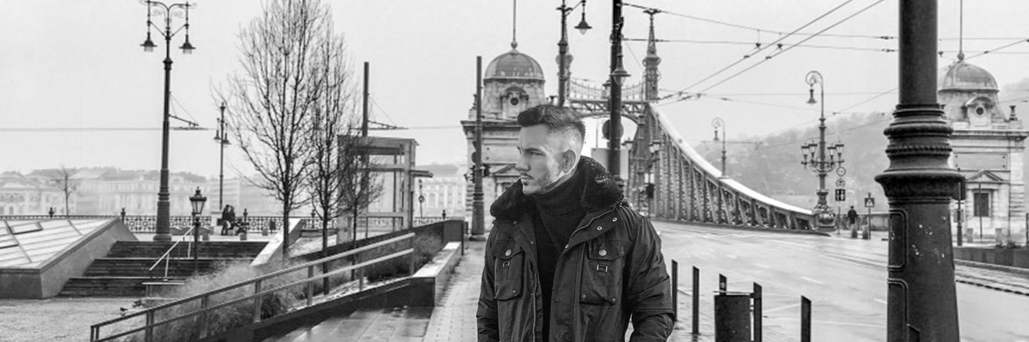laszlotuss's profile banner image