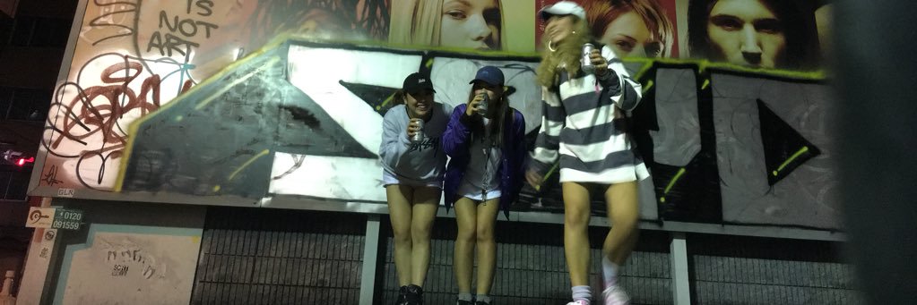 dancelovem's profile banner image