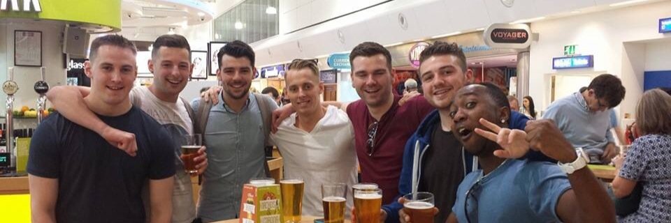 LiamDonovan18's profile banner image