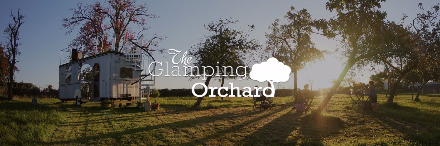 glampingorchard's profile banner image
