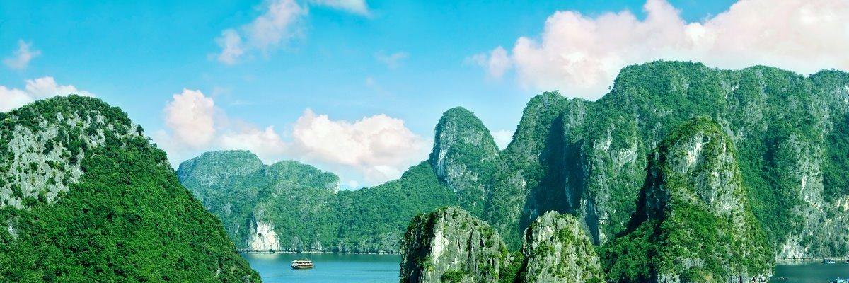 GovVietnam's profile banner image