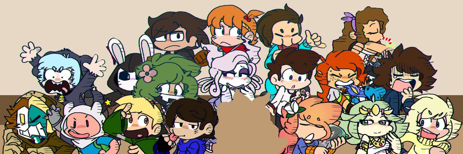 YellowVitt's profile banner image