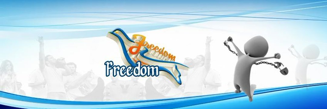 Freedom_EgyAcc's profile banner image