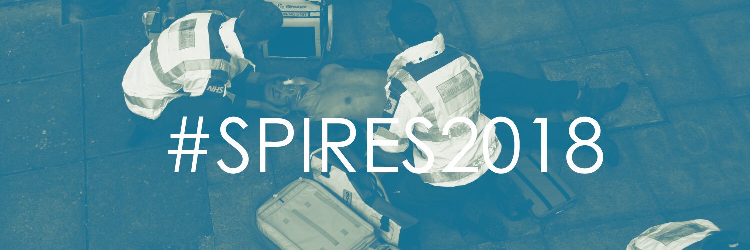 SPIRES2018's profile banner image